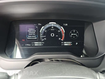 2026 Toyota Tundra Platinum Crew Cab Medium Bed - miniatura 12