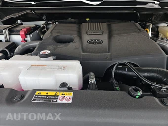 2026 Toyota Tundra Platinum Crew Cab Medium Bed - miniatura 16