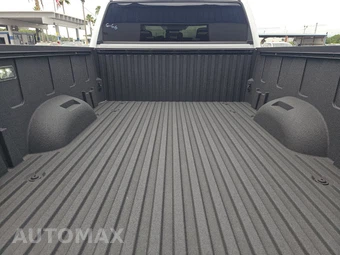 2026 Toyota Tundra Platinum Crew Cab Medium Bed - miniatura 17