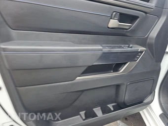 2026 Toyota Tundra Platinum Crew Cab Medium Bed - miniatura 9