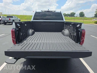 2026 Toyota Tundra Platinum Crew Cab Short Bed - miniatura 11