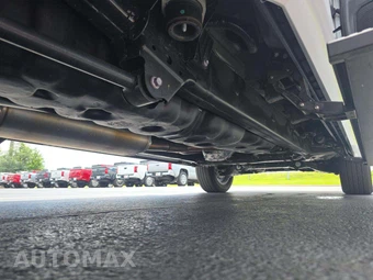 2026 Toyota Tundra Platinum Crew Cab Short Bed - miniatura 14