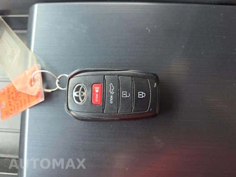 2026 Toyota Tundra Platinum Crew Cab Short Bed - miniatura 5