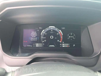 2026 Toyota Tundra Platinum Crew Cab Short Bed - miniatura 6
