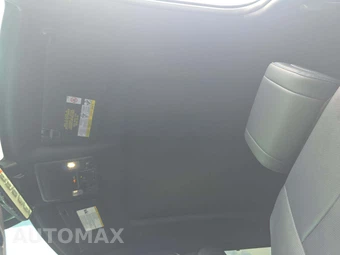 2026 Toyota Tundra Platinum Crew Cab Short Bed - miniatura 8