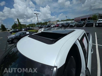 2026 Toyota Tundra Platinum Crew Cab Short Bed - miniatura 9