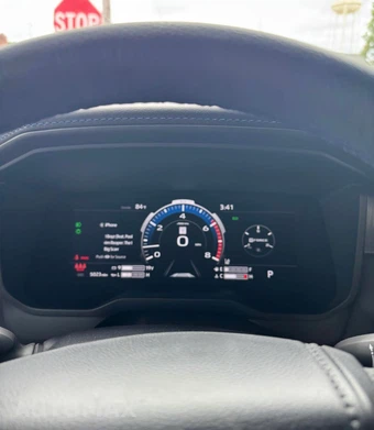 2026 Toyota Tundra Platinum Crew Cab Short Bed - miniatura 12