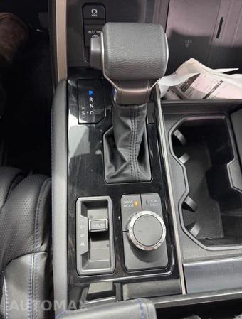 2026 Toyota Tundra Platinum Crew Cab Short Bed - miniatura 14