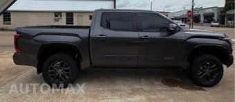 2026 Toyota Tundra Platinum Crew Cab Short Bed - miniatura 16