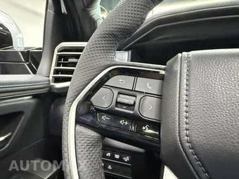 2026 Toyota Tundra Platinum Crew Cab Short Bed - miniatura 13