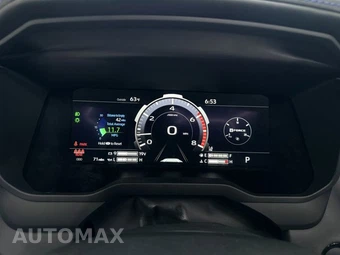 2026 Toyota Tundra Platinum Crew Cab Short Bed - miniatura 15