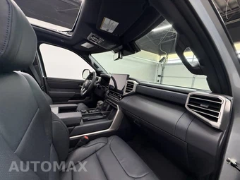 2026 Toyota Tundra Platinum Crew Cab Short Bed - miniatura 21