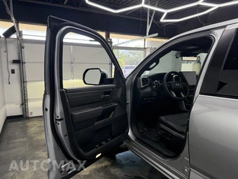 2026 Toyota Tundra Platinum Crew Cab Short Bed - miniatura 6