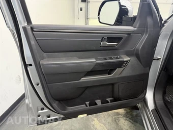 2026 Toyota Tundra Platinum Crew Cab Short Bed - miniatura 8