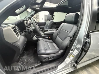 2026 Toyota Tundra Platinum Crew Cab Short Bed - miniatura 9