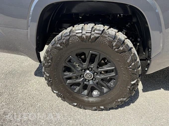 2026 Toyota Tundra Platinum Crew Cab Short Bed - miniatura 10