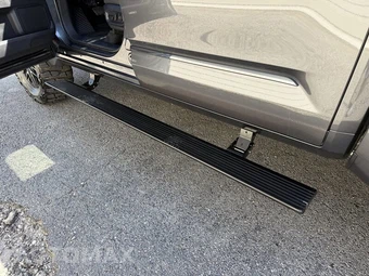 2026 Toyota Tundra Platinum Crew Cab Short Bed - miniatura 17