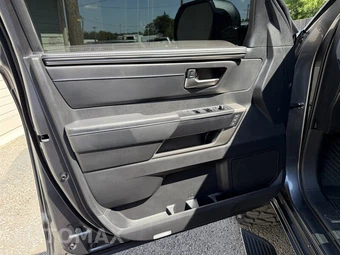 2026 Toyota Tundra Platinum Crew Cab Short Bed - miniatura 18