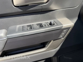 2026 Toyota Tundra Platinum Crew Cab Short Bed - miniatura 19