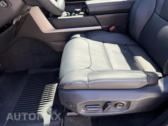 2026 Toyota Tundra Platinum Crew Cab Short Bed - miniatura 21
