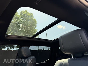 2026 Toyota Tundra Platinum Crew Cab Short Bed - miniatura 23