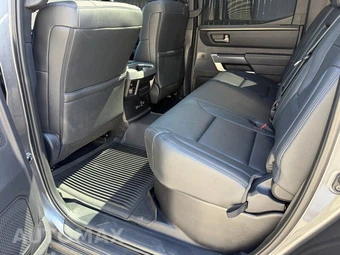 2026 Toyota Tundra Platinum Crew Cab Short Bed - miniatura 25