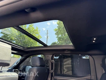 2026 Toyota Tundra Platinum Crew Cab Short Bed - miniatura 28