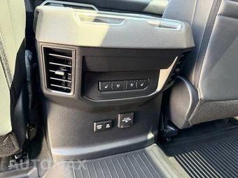 2026 Toyota Tundra Platinum Crew Cab Short Bed - miniatura 29