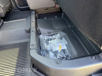 2026 Toyota Tundra Platinum Crew Cab Short Bed - miniatura 30