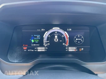 2026 Toyota Tundra Platinum Crew Cab Short Bed - miniatura 39