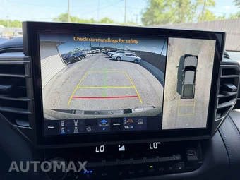 2026 Toyota Tundra Platinum Crew Cab Short Bed - miniatura 41
