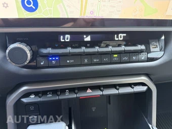 2026 Toyota Tundra Platinum Crew Cab Short Bed - miniatura 43