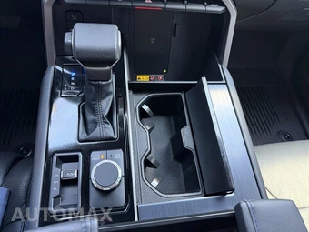 2026 Toyota Tundra Platinum Crew Cab Short Bed - miniatura 45