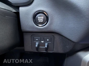 2026 Toyota Tundra Platinum Crew Cab Short Bed - miniatura 46