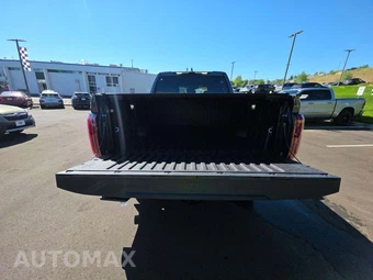 2026 Toyota Tundra Platinum Crew Cab Short Bed - miniatura 11