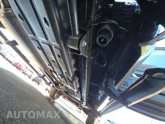 2026 Toyota Tundra Platinum Crew Cab Short Bed - miniatura 14