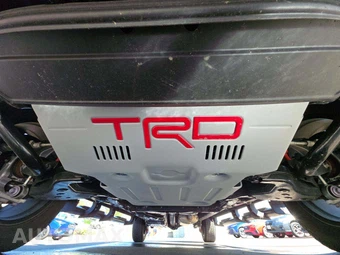 2026 Toyota Tundra Platinum Crew Cab Short Bed - miniatura 17