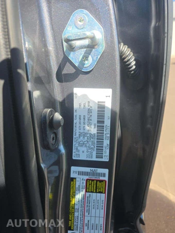 2026 Toyota Tundra Platinum Crew Cab Short Bed - miniatura 2