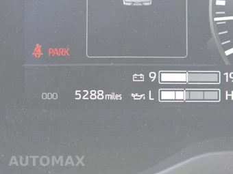2026 Toyota Tundra Platinum Crew Cab Short Bed - miniatura 6