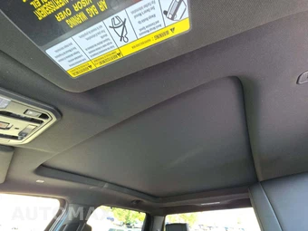 2026 Toyota Tundra Platinum Crew Cab Short Bed - miniatura 8
