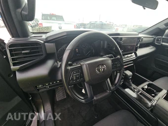 2026 Toyota Tundra SR Crew Cab Short Bed - miniatura 11