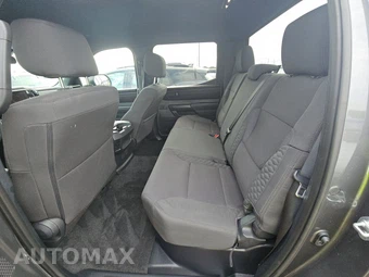 2026 Toyota Tundra SR Crew Cab Short Bed - miniatura 13