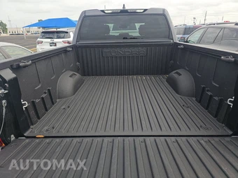 2026 Toyota Tundra SR Crew Cab Short Bed - miniatura 16
