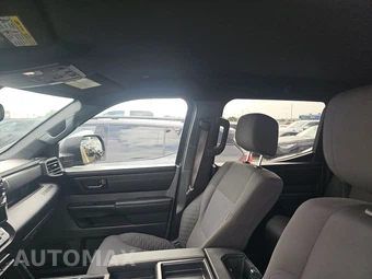 2026 Toyota Tundra SR Crew Cab Short Bed - miniatura 18