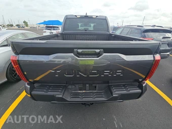 2026 Toyota Tundra SR Crew Cab Short Bed - miniatura 5