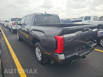 2026 Toyota Tundra SR Crew Cab Short Bed - miniatura 6