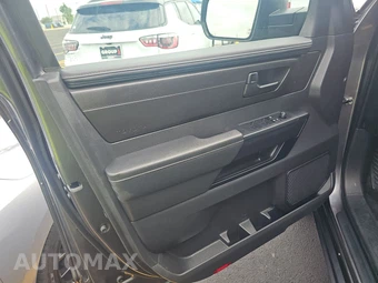 2026 Toyota Tundra SR Crew Cab Short Bed - miniatura 9