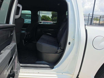 2026 Toyota Tundra SR Crew Cab Short Bed - miniatura 10