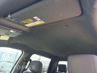 2026 Toyota Tundra SR Crew Cab Short Bed - miniatura 8