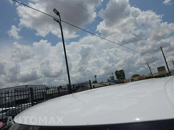 2026 Toyota Tundra SR Crew Cab Short Bed - miniatura 9